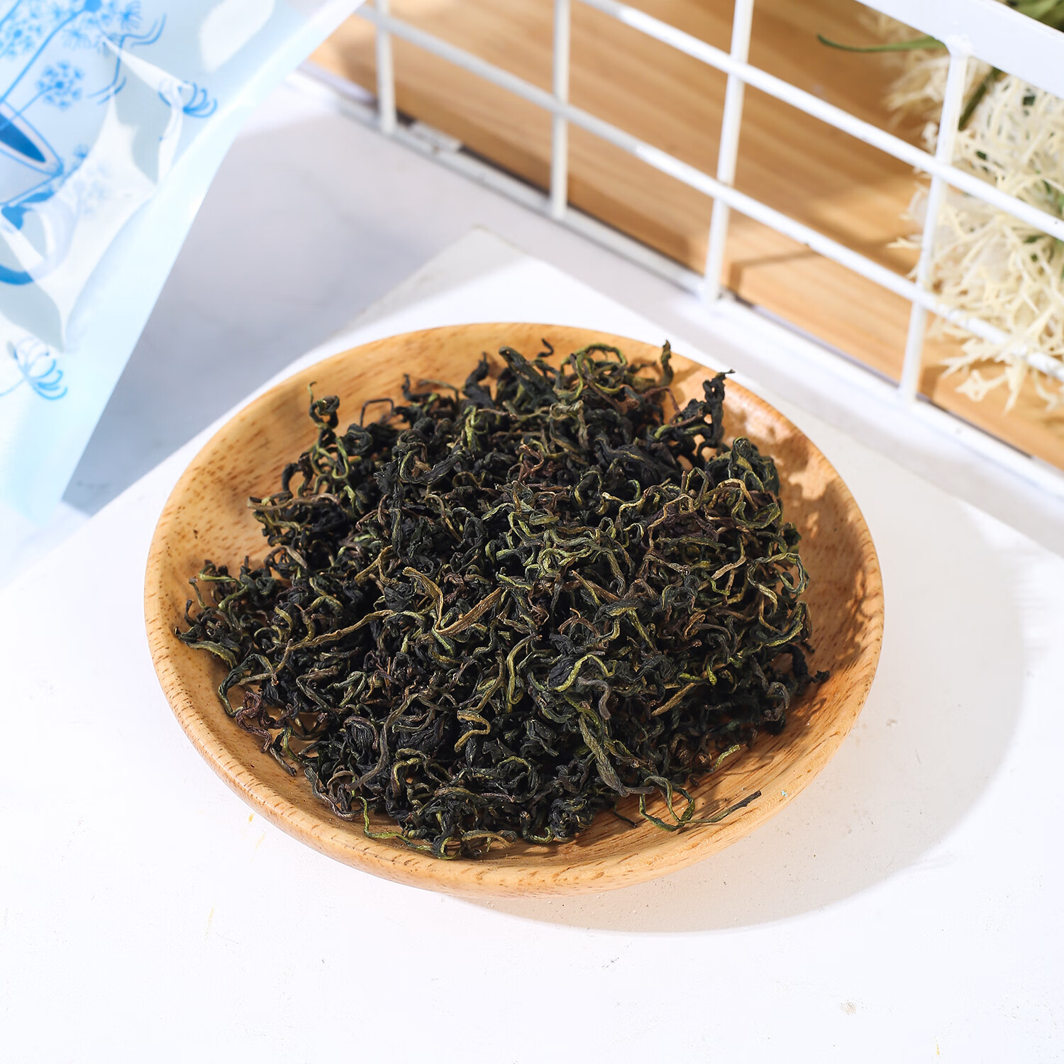 知福蒲公英正宗长白山蒲公英去火排毒养生茶蒲公英 知福蒲公英高清大图