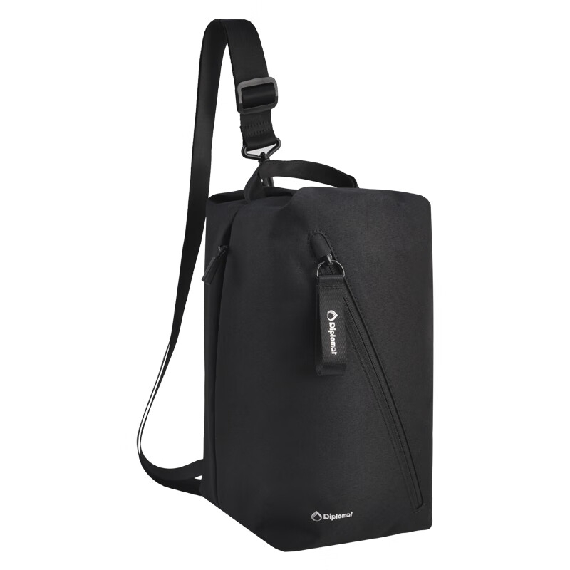 外交官 斜挎包 DS-14106L BJDT