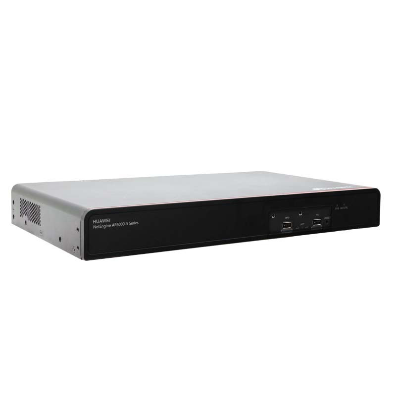 NetEngine AR6120-S企业级路由器