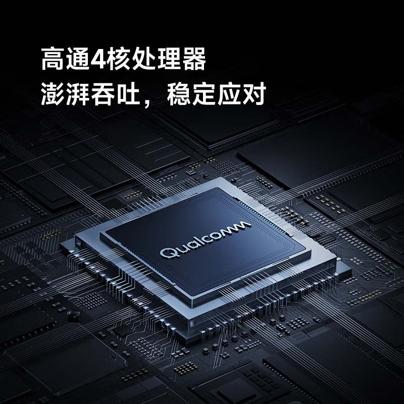 小米(mi)路由器BE6500Pro WiFi7家用千兆 5Gwifi