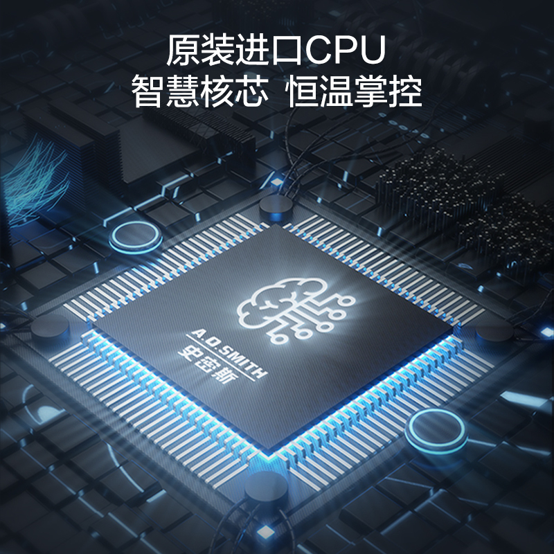 A.O.史密斯燃气热水器JSQ31-NACWi