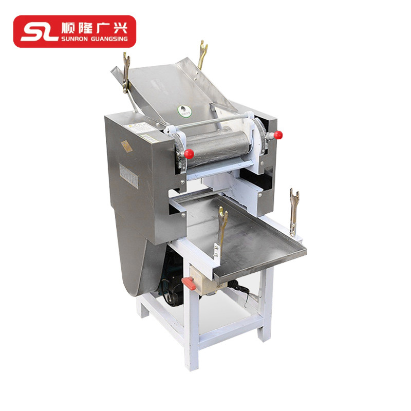 顺隆广兴 SUNRON GUANGSING 面条机 MT60 台高清大图