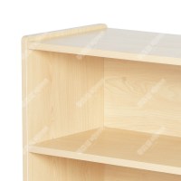 华森葳儿童家具 新哈佛3层柜