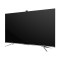 海信（Hisense）65E8D 65英寸 社交电视 HiTable ULED 悬浮全面屏 量子点 AI声控 电视机