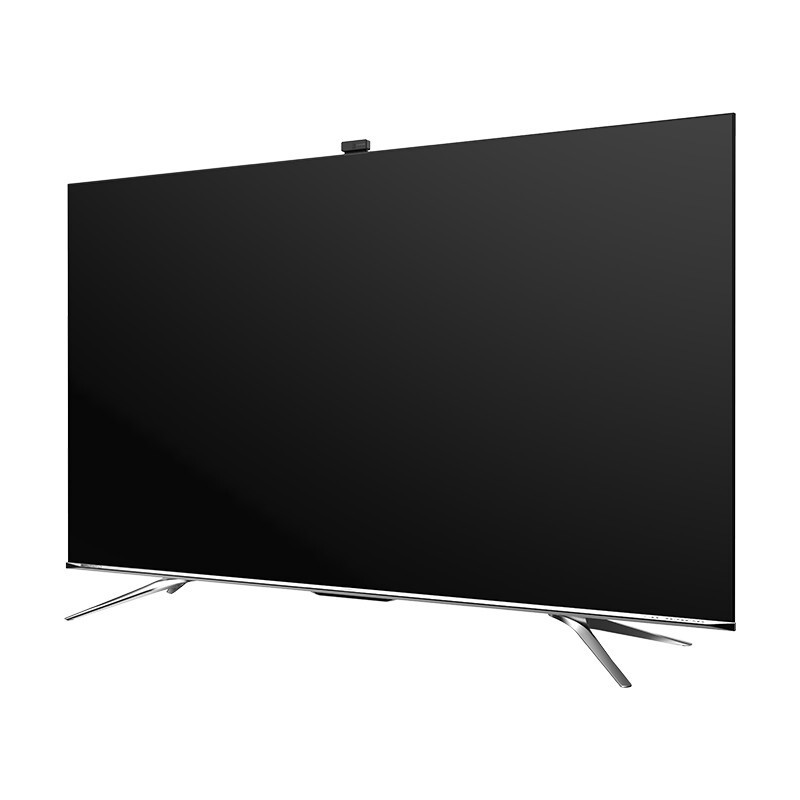 海信（Hisense）65E8D 65英寸 社交电视 HiTable ULED 悬浮全面屏 量子点 AI声控 电视机
