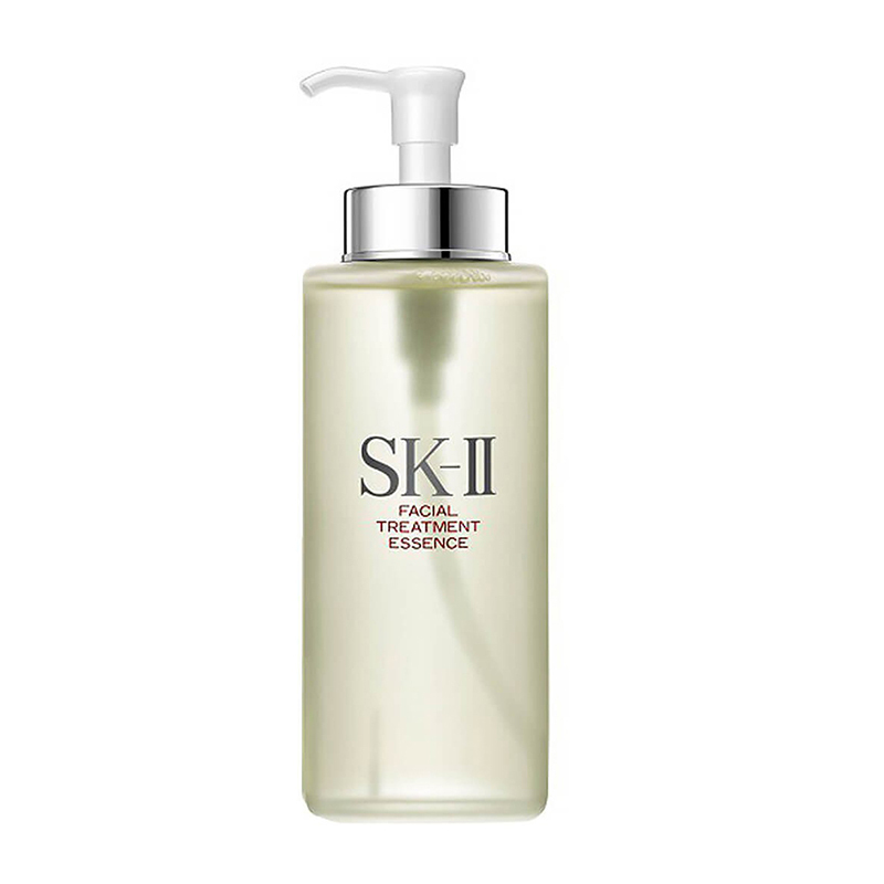 SK-II护肤精华露330ml skii“神仙水”面部精华液 补水保湿 紧致修复