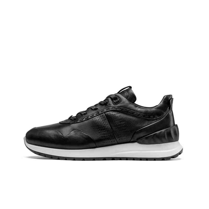 ecco爱步男防寒休闲鞋523224