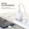 适用vivo数据线双引擎闪充X21x23x安卓手机数据线塔菲克vivo快充数据线双引擎安卓接口安卓接口(2条装)