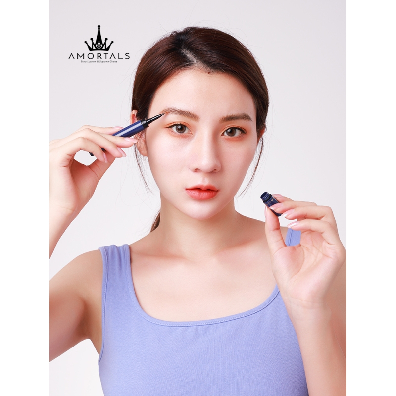 韩国尔木萄染眉液膏不易脱色眉粉眉笔女男不易晕染自然官方旗舰店报价 参数 图片 视频 怎么样 问答 苏宁易购