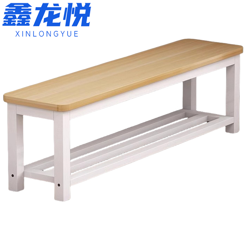 鑫龙悦 长凳单层140cm 个