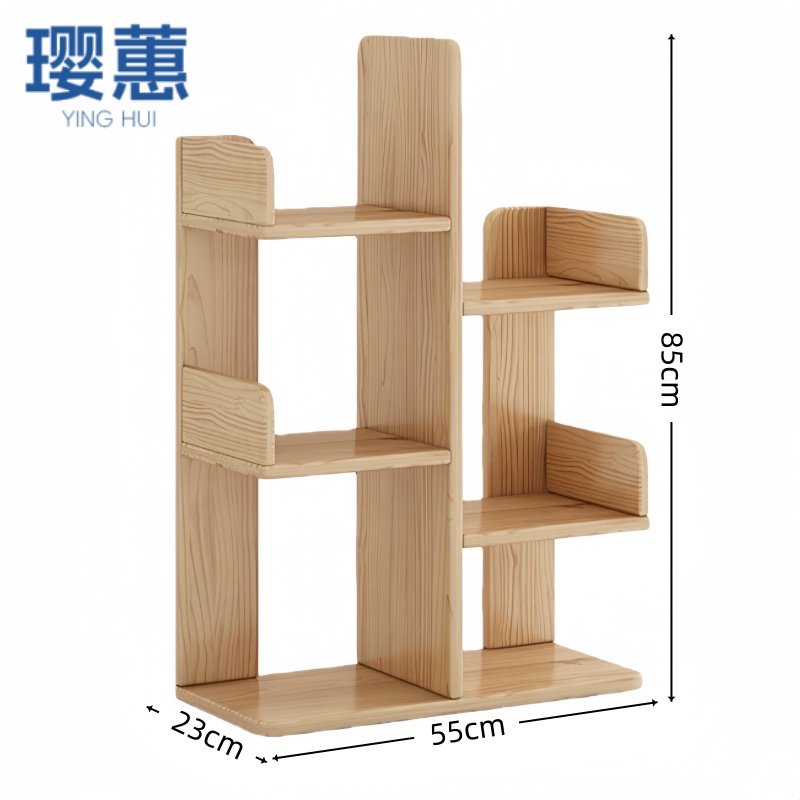 璎蕙 书架 64*27*155cm 台高清大图