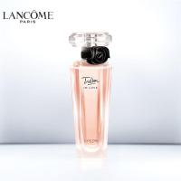《七夕礼遇》兰蔻 珍爱爱恋香水30ml/50ml/75ml 法国女士持久花果香调香氛正品 淡粉色 50mL