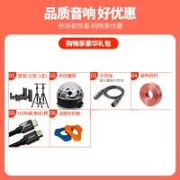 JBL KEM3100LE私人家庭娱乐KTV音响别墅户外点歌机音响套装(标准版)