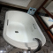 科勒kohler 乐芙1.7m嵌入式铸铁浴缸卫生间成人浴缸K-9286T