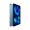 Apple iPad Air10.9英寸平板电脑2022年款(256G WLAN版/学习办公/MM9N3CH/A)蓝色