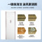 美的(Midea)5匹中央空调 5匹变频冷暖 380v三相电RFD-120LW/BSDN8Y-PA401(B3)A