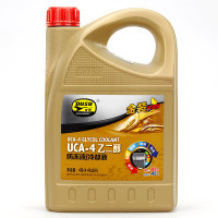 普速 防冻液-45℃4L（红色） PUSU158 桶 （单位：桶）