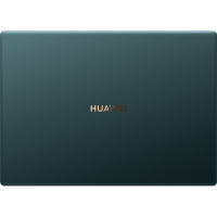 华为(HUAWEI)MateBook X Pro 2020款 13.9英寸超轻薄全面屏笔记本电脑(十代i7-10510U 16G+1TSSDMX250 2G独显 3K触控)翡冷翠