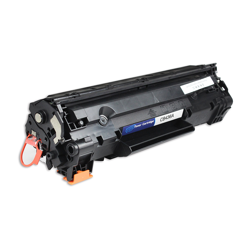 哈博CB436A易加粉打印机硒鼓适用M1120/M1120N/M1522n/ 等高清大图