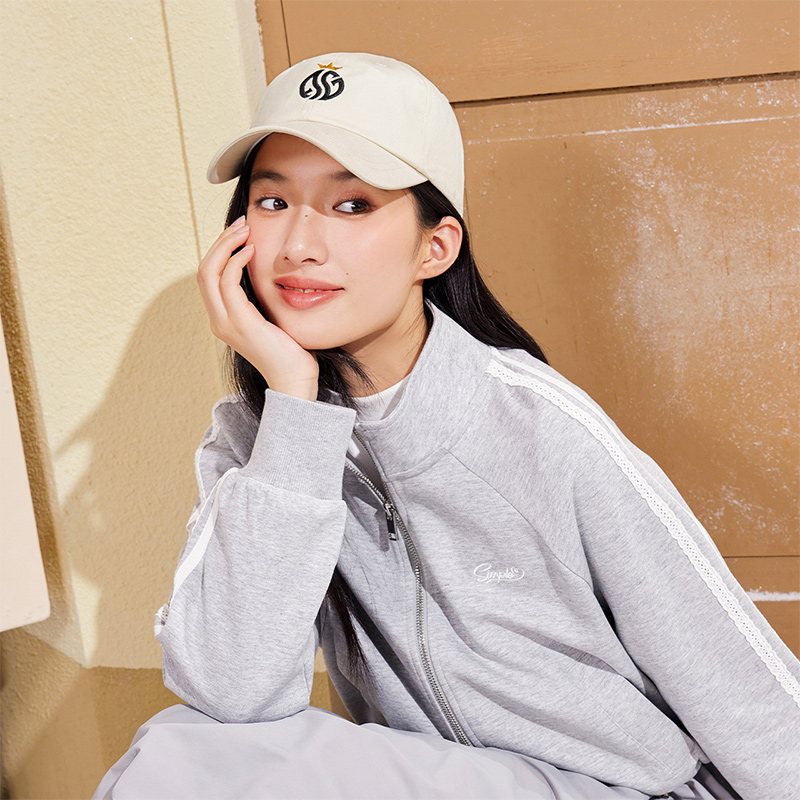 361°运动帽新款棒球帽常规舒适帽子512542002高清大图