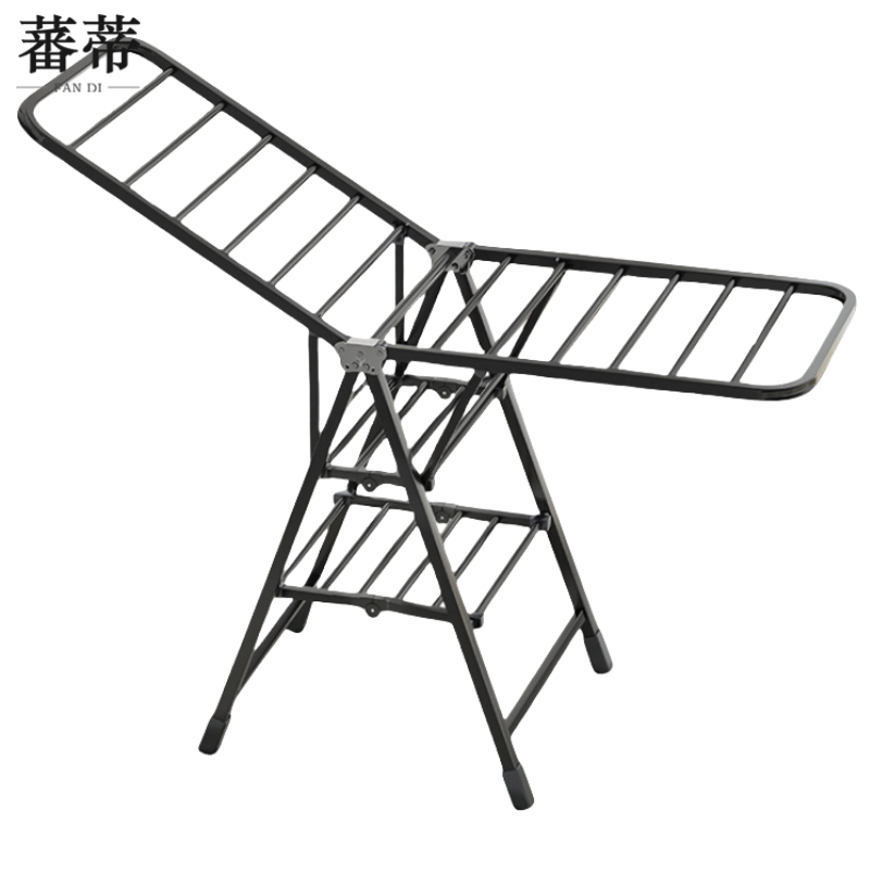 蕃蒂衣架1.7米个高清大图