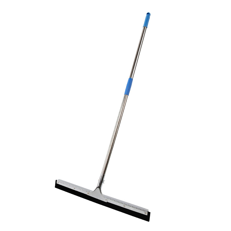 旭目竹 1.2米清洁地刮 60cm 套高清大图