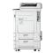 佳能(Canon)iR-ADV C5860 A3彩色复合机含同步输稿器工作台(双面打印/复印/扫描/WiFi/3年保)