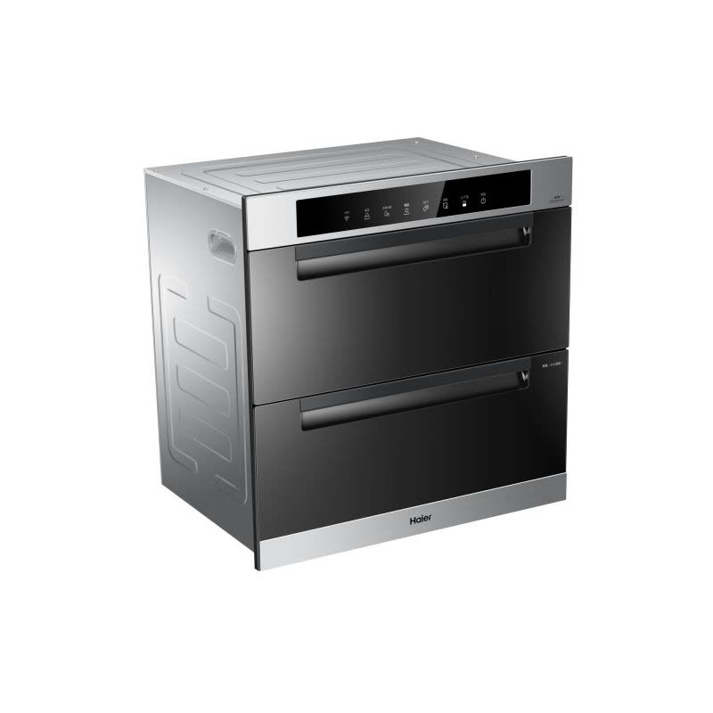 海尔消毒柜 ZQD100F-20图片