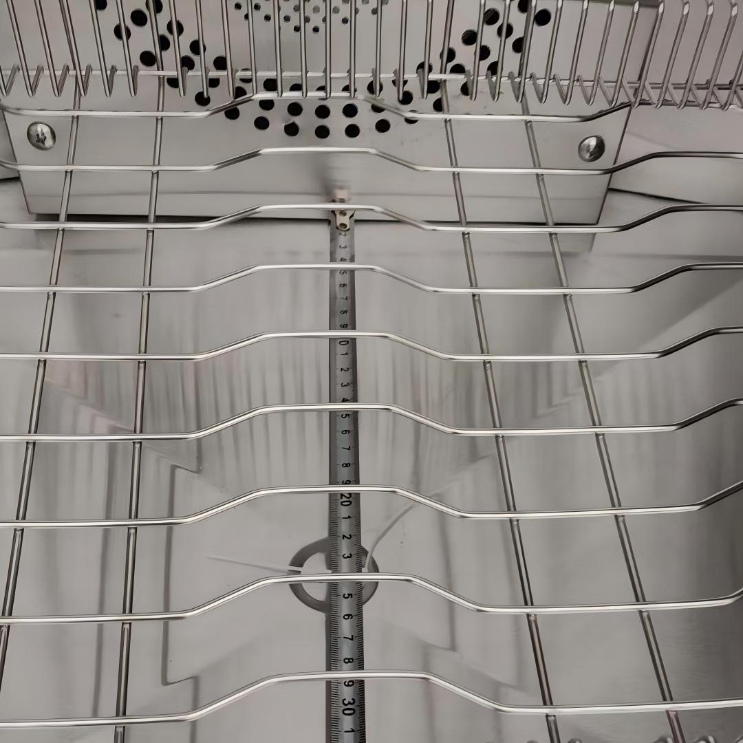 顺隆广兴 SUNRON GUANGSING 消毒柜 RTP720 台高清大图