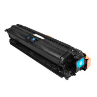 天威(PRINT-RITE) 硒鼓 PR-CE741AR 7300页青色 带芯片 行业专业装