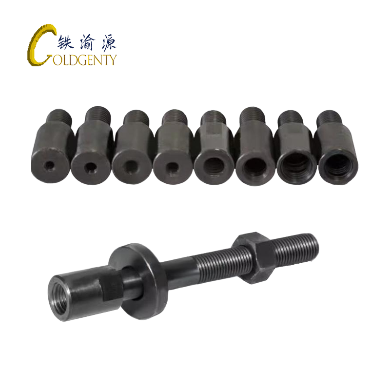 铁渝源 拉拔仪配件 HC系列/件高清大图