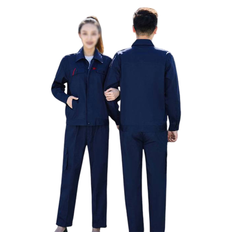 吾卫世 工作服 T-4L 套高清大图