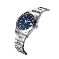 天梭(TISSOT)风度系列钢带机械男表T127.407.11.041.00