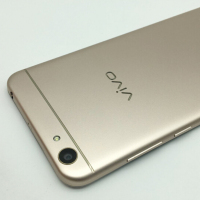 [二手9成新]VIVO Y66 金色 3GB+32GB 全网通 安卓手机 5.5英寸屏 双卡双待 移动电信通联通4G手机