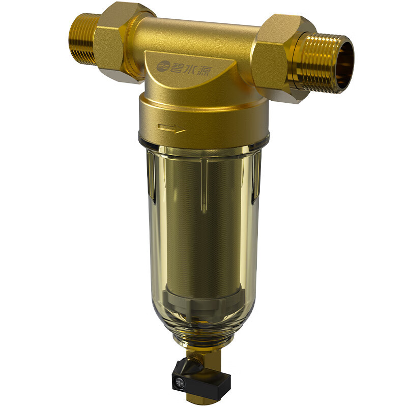 碧水源(origin water)前置过滤器u2213报价_参数_图片_视频_怎么样