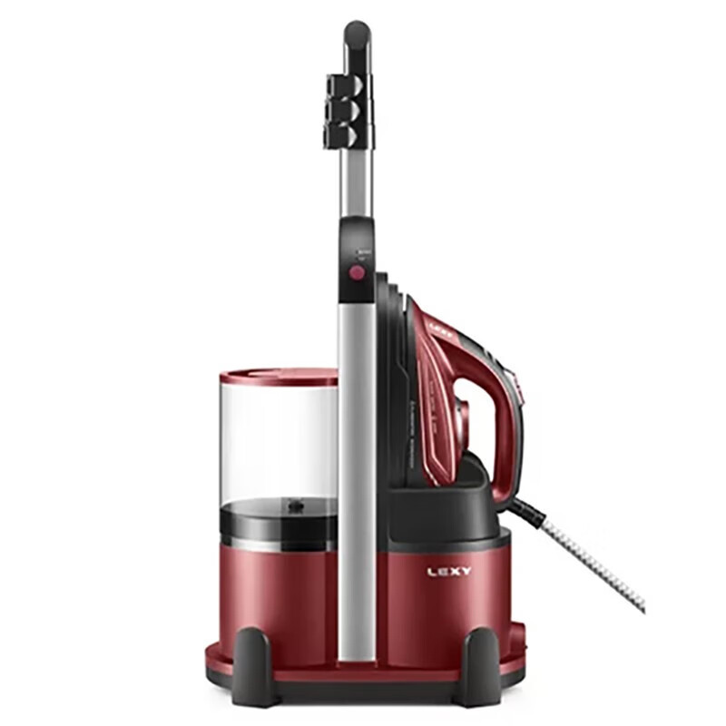 莱克(LEXY)ST701 挂烫机高温蒸汽双杆型熨斗熨烫机 商用大功率