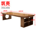 筑亮 长条桌 CZ180 张