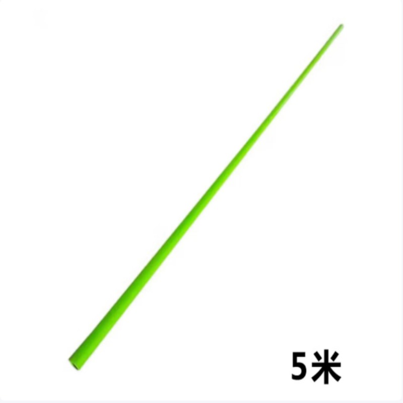 双鑫达 机场专用鸟杆环氧树脂杆长5米粗Φ50mm