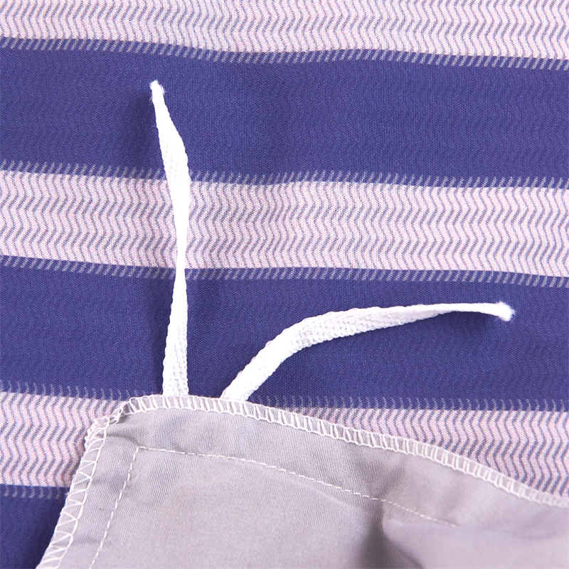 艾逸瑶选 JF-24117 伽文纳亲肤磨毛四件套高清大图