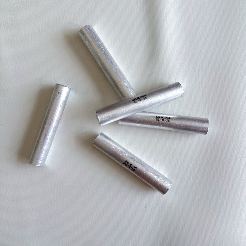 固力发 铝连接管 GL-G-25 只