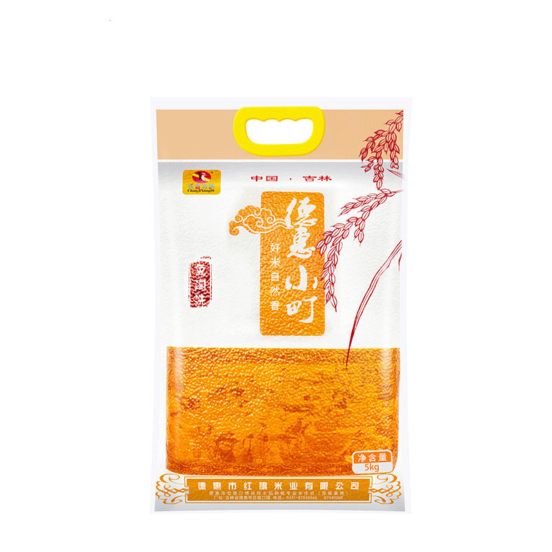 长吉兄弟 德惠小町 5kg 新米