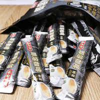 益昌老街二加一特浓即溶咖啡800g*3袋