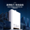 欢呼好太太燃气热水器16升 家用智能恒温强排式低压启动 JSQ30-16L-ATS05 四季恒温天然气热水器 变频节能