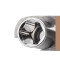 黄麓 1/2加长六角套筒 13mm 个