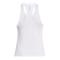 Under Armour/安德玛女士运动透气速干跑步训练背心Tank Top