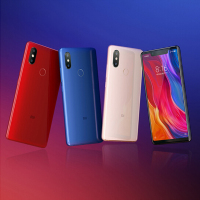 小米(MI) 小米8 SE 全面屏游戏智能手机 6GB+64GB 金色 全网通版 移动联通电信4G手机
