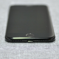 【苏宁二手9新】苹果/Apple iPhone 7 128G 亮黑色 国行正品 4G全网通二手机