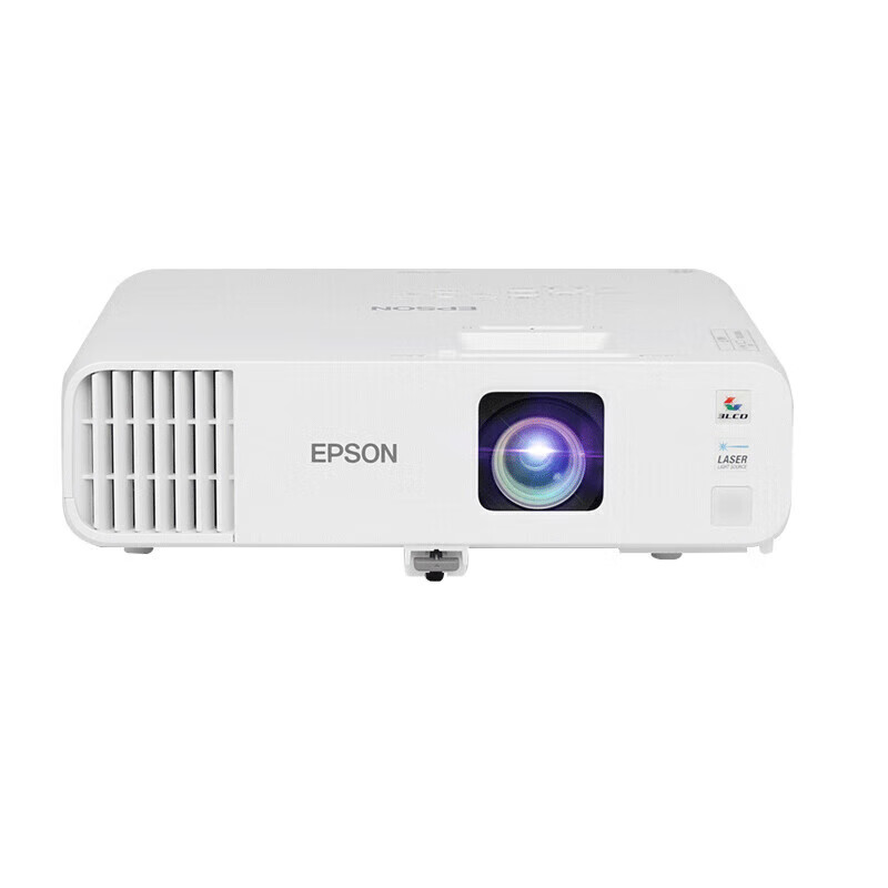 爱普生(epson) CB-L250F激光投影仪教育培训高清高亮投影机高清大图