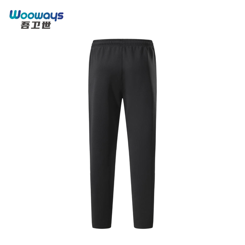 吾卫世 运动 休闲裤 2XS-5XL 条高清大图