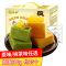 其妙 糕点 原味凤梨酥 整箱800g (厦门特产凤梨酥散装馅饼)